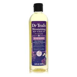 Dr Teal's Moisturizing Bath & Body Oil Sleep Blend Bath & Body Oil with Melatonin, Lavender & Chamomile By Dr Teal's – Dr Teal's | ClozArt