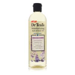 Dr Teal's Bath Oil Sooth & Sleep With Lavender Pure Epsom Salt Body Oil Sooth & Sleep with Lavender By Dr Teal's – Dr Teal's | ClozArt