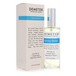 Demeter Spring Break Cologne Spray By Demeter – Demeter | ClozArt