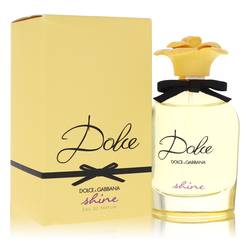 Dolce Shine Eau De Parfum Spray By Dolce & Gabbana – Dolce & Gabbana | ClozArt
