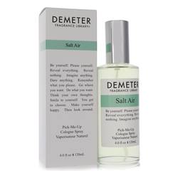 Demeter Salt Air Cologne Spray By Demeter – Demeter | ClozArt