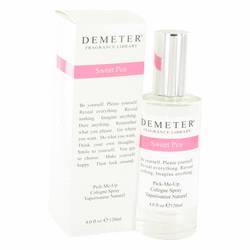 Demeter Sweet Pea Cologne Spray By Demeter – Demeter | ClozArt