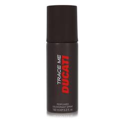 Ducati Trace Me Deodorant Spray By Ducati – Ducati | ClozArt