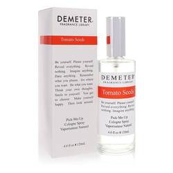 Demeter Tomato Seeds Cologne Spray By Demeter – Demeter | ClozArt