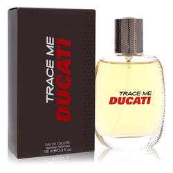 Ducati Trace Me Eau De Toilette Spray By Ducati – Ducati | ClozArt