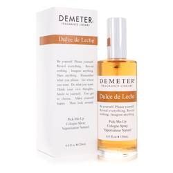 Demeter Dulce De Leche Cologne Spray By Demeter – Demeter | ClozArt