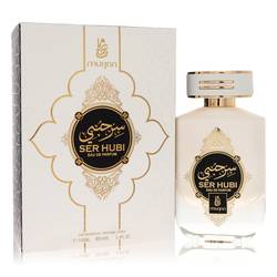 Dumont Murjan Ser Hubi Eau De Parfum Spray (Unisex) By Dumont Paris – Dumont Paris | ClozArt