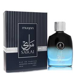 Dumont Murjan Sarai Eau De Parfum Spray (Unisex) By Dumont Paris – Dumont Paris | ClozArt