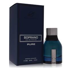 Dumont Soprano Pure Eau De Parfum Spray By Dumont Paris – Dumont Paris | ClozArt