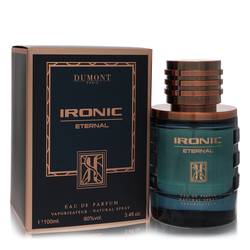 Dumont Ironic Eternal Eau De Parfum Spray By Dumont Paris – Dumont Paris | ClozArt