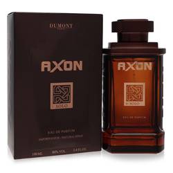 Dumont Axon Solo Eau De Parfum Spray By Dumont Paris – Dumont Paris | ClozArt