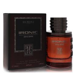 Dumont Ironic Sincere Eau De Parfum Spray By Dumont Paris – Dumont Paris | ClozArt
