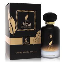 Dumont Murjan Qessat Ishq Eau De Parfum Spray (Unisex) By Dumont Paris – Dumont Paris | ClozArt