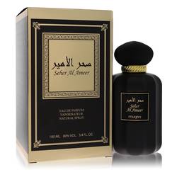 Dumont Murjan Seher Al Ameer Eau De Parfum Spray (Unisex) By Dumont Paris – Dumont Paris | ClozArt