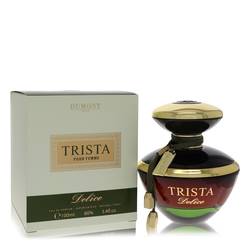 Dumont Trista Delice Eau De Parfum Spray By Dumont Paris – Dumont Paris | ClozArt