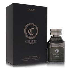 Dumont Celerio Oros Eau De Parfum Spray (Unisex) By Dumont Paris – Dumont Paris | ClozArt