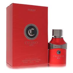 Dumont Celerio Epic Eau De Parfum Spray (Unisex) By Dumont Paris – Dumont Paris | ClozArt