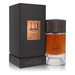 Dunhill Signature Collection Egyptian Smoke Eau De Parfum Spray By Alfred Dunhill – Alfred Dunhill | ClozArt