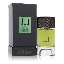 Dunhill Signature Collection Amalfi Citrus Eau De Parfum Spray By Alfred Dunhill – Alfred Dunhill | ClozArt