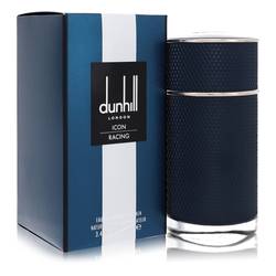 Dunhill Icon Racing Blue Eau De Parfum Spray By Alfred Dunhill – Alfred Dunhill | ClozArt