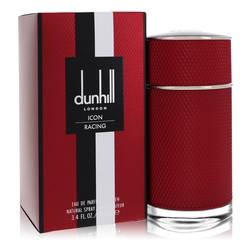 Dunhill Icon Racing Red Eau De Parfum Spray By Alfred Dunhill – Alfred Dunhill | ClozArt