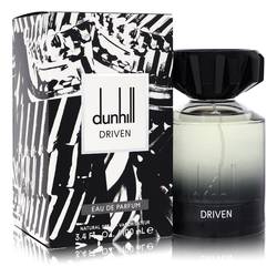 Dunhill Driven Black Eau De Parfum Spray By Alfred Dunhill – Alfred Dunhill | ClozArt