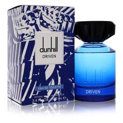 Dunhill Driven Blue Eau De Toilette Spray By Alfred Dunhill – Alfred Dunhill | ClozArt