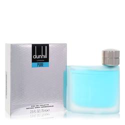 Dunhill Pure Eau De Toilette Spray By Alfred Dunhill – Alfred Dunhill | ClozArt