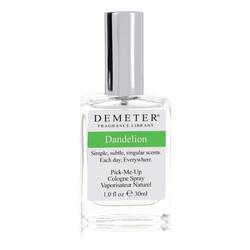 Demeter Dandelion Cologne Spray (unboxed) By Demeter – Demeter | ClozArt