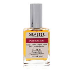 Demeter Pomegranate Cologne Spray By Demeter – Demeter | ClozArt