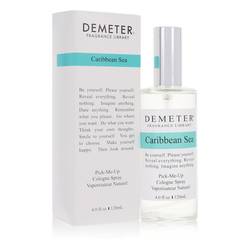 Demeter Caribbean Sea Cologne Spray By Demeter – Demeter | ClozArt
