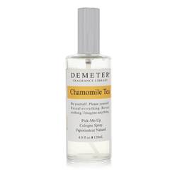 Demeter Chamomile Tea Cologne Spray (unboxed) By Demeter – Demeter | ClozArt