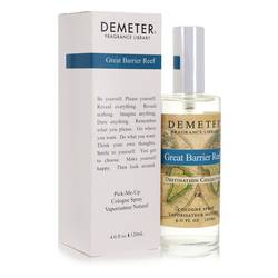 Demeter Great Barrier Reef Cologne Spray By Demeter – Demeter | ClozArt
