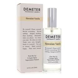 Demeter Hawaiian Vanilla Cologne Spray By Demeter – Demeter | ClozArt