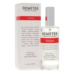 Demeter Thailand Cologne Spray By Demeter – Demeter | ClozArt