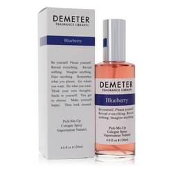 Demeter Blueberry Cologne Spray By Demeter – Demeter | ClozArt
