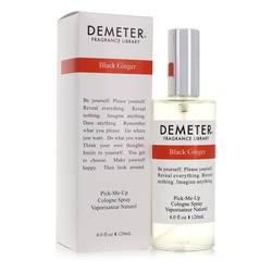 Demeter Black Ginger Cologne Spray (formerly Kahala ) By Demeter – Demeter | ClozArt