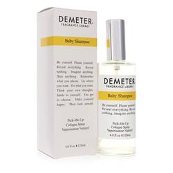 Demeter Baby Shampoo Cologne Spray By Demeter – Demeter | ClozArt