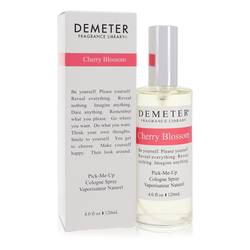 Demeter Cherry Blossom Cologne Spray By Demeter – Demeter | ClozArt