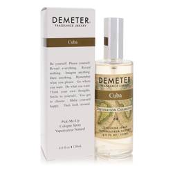 Demeter Cuba Cologne Spray By Demeter – Demeter | ClozArt
