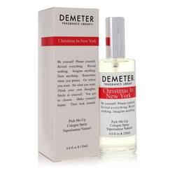 Demeter Christmas In New York Cologne Spray By Demeter – Demeter | ClozArt