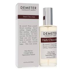 Demeter Dark Chocolate Cologne Spray By Demeter – Demeter | ClozArt