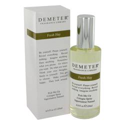 Demeter Fresh Hay Cologne Spray By Demeter – Demeter | ClozArt