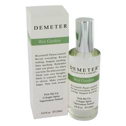 Demeter Wet Garden Cologne Spray By Demeter – Demeter | ClozArt
