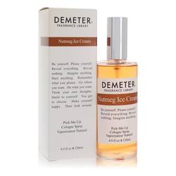 Demeter Nutmeg Ice Cream Cologne Spray By Demeter – Demeter | ClozArt
