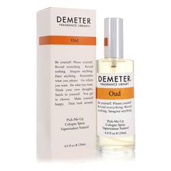 Demeter Oud Cologne Spray By Demeter – Demeter | ClozArt