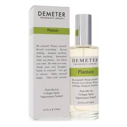 Demeter Plantain Cologne Spray By Demeter – Demeter | ClozArt
