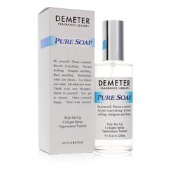 Demeter Pure Soap Cologne Spray By Demeter – Demeter | ClozArt