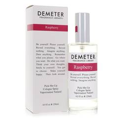 Demeter Raspberry Cologne Spray By Demeter – Demeter | ClozArt