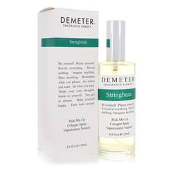 Demeter String Bean Cologne Spray (Unisex) By Demeter – Demeter | ClozArt